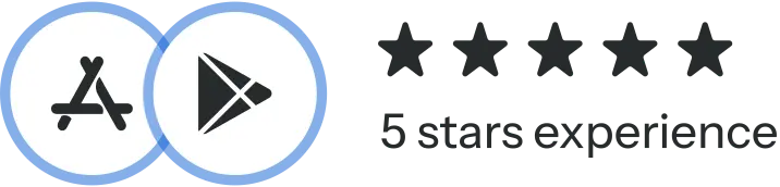 5 stars